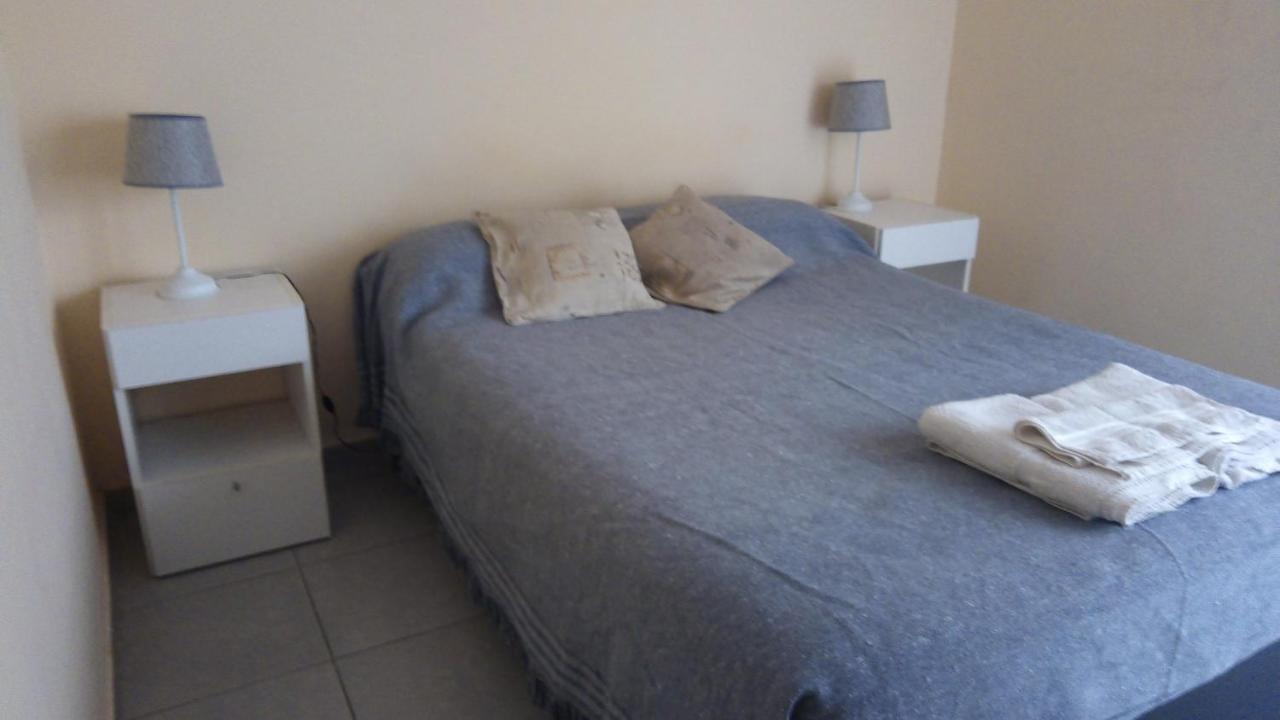 Arturito Apartment Кордоба Екстериор снимка