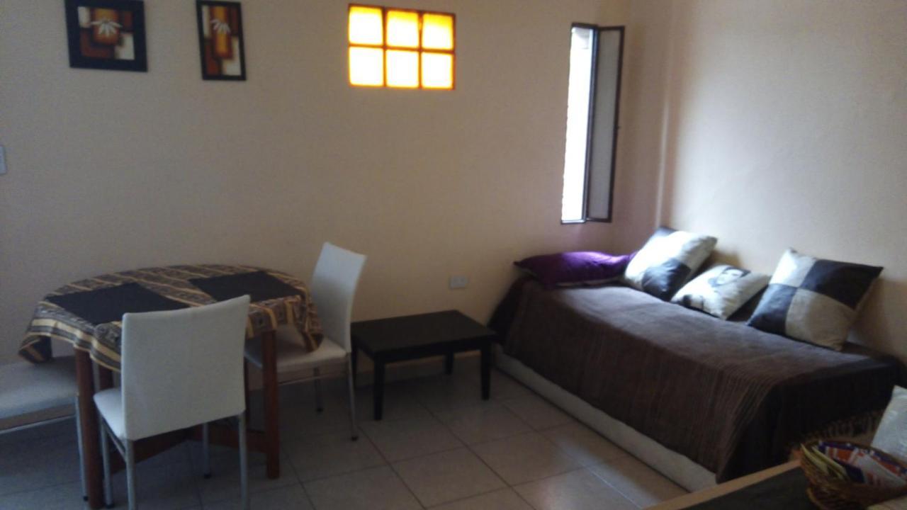 Arturito Apartment Кордоба Екстериор снимка