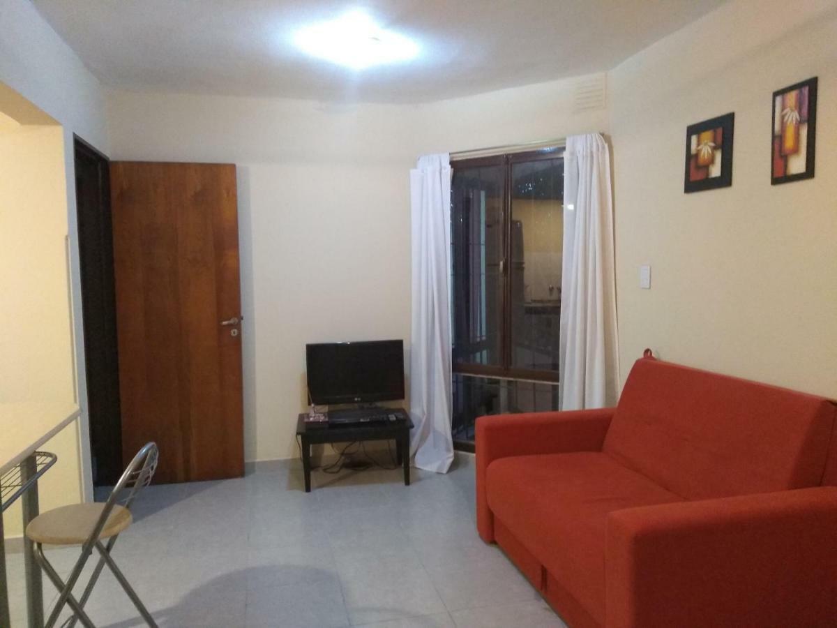 Arturito Apartment Кордоба Екстериор снимка