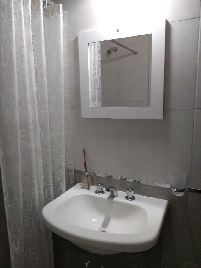 Arturito Apartment Кордоба Екстериор снимка